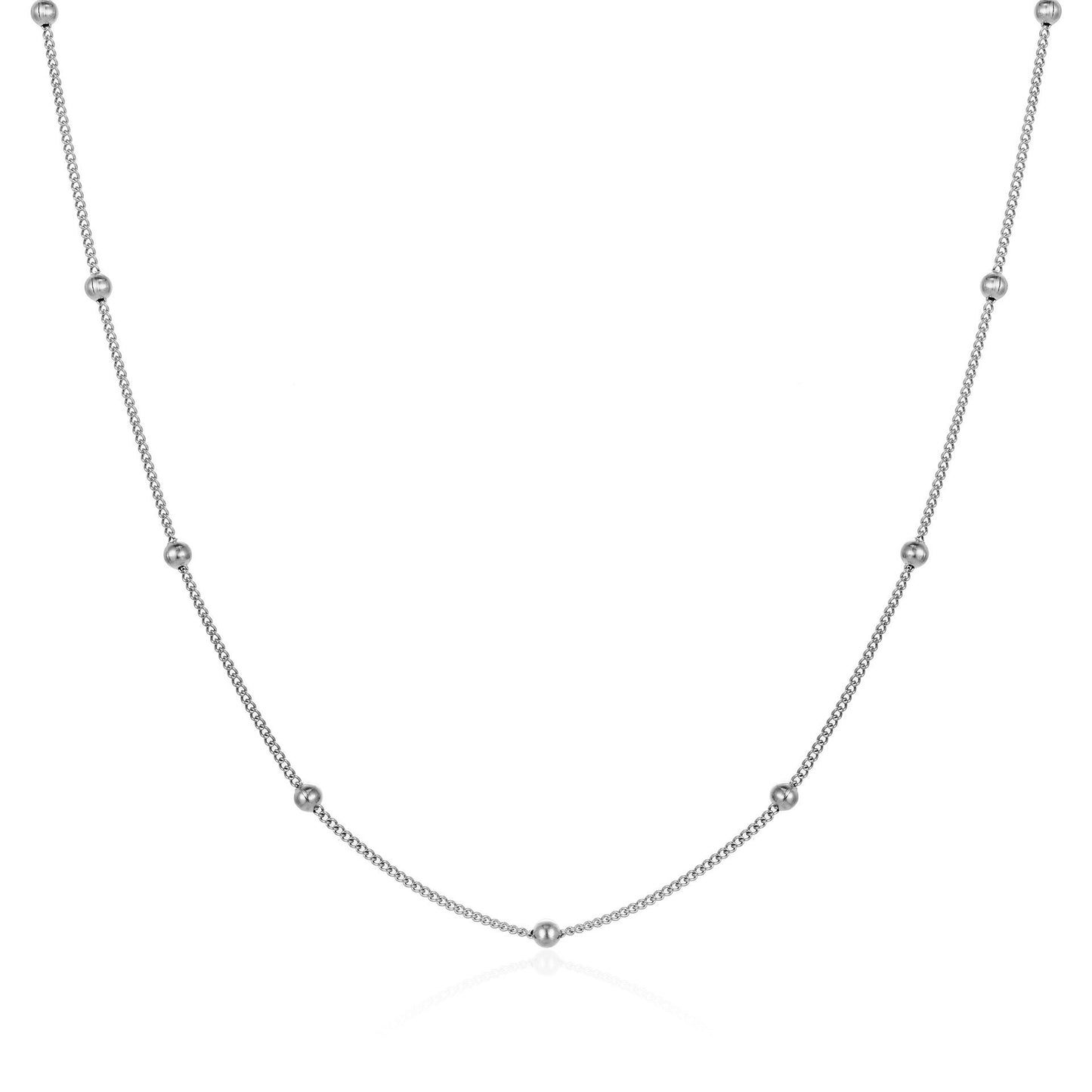 Necklace Woman Personality Gold Hollow Pendant Fashion